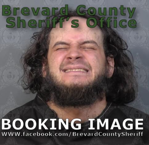 Mugshot of Draven Henry