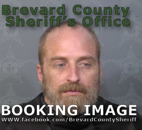 Mugshot of Dennis Von Kuehlman