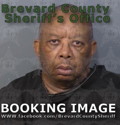 Mugshot of Linzy Ford