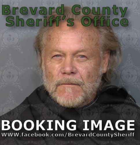 Mugshot of Hollis Batten