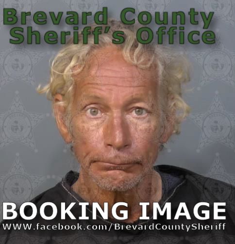Mugshot of Gavin Campbell