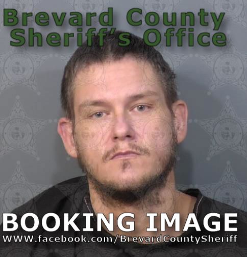 Mugshot of Morrel Shingleton