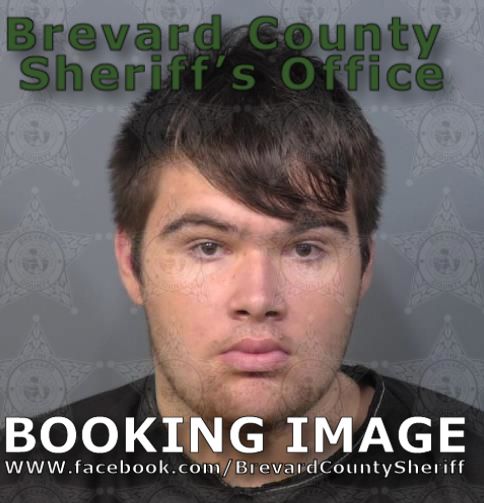 Mugshot of James Mcclintic
