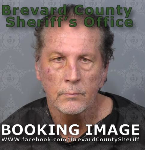 Mugshot of Steven Hinchee