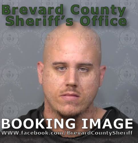 Mugshot of Robert Osborne