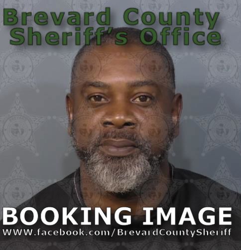 Mugshot of Dontavious Johnson