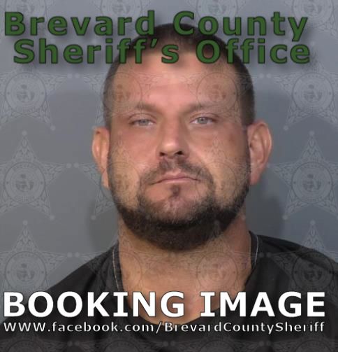Mugshot of Joshua Vella