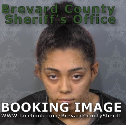 Mugshot of Lyric Hill