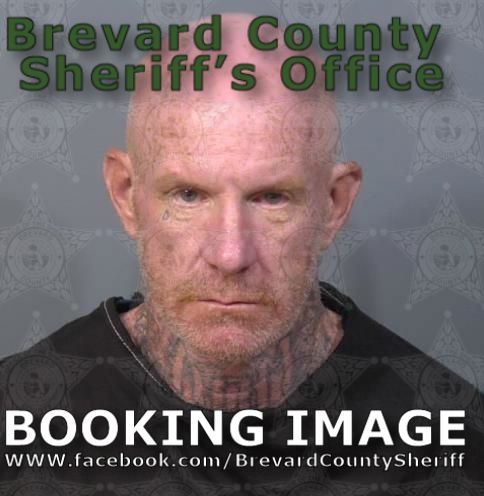 Mugshot of Thomas Markey