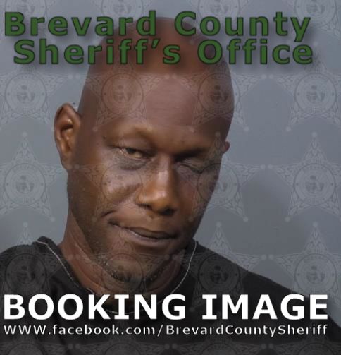 Mugshot of Job Charles