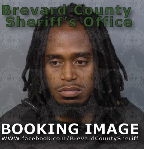 Mugshot of Antonio Mathis