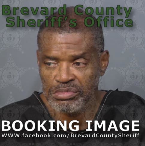 Mugshot of Derrick Clayton