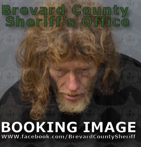 Mugshot of Jeffrey Wilson