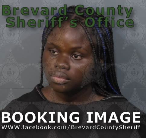 Mugshot of Naomi Mazuta