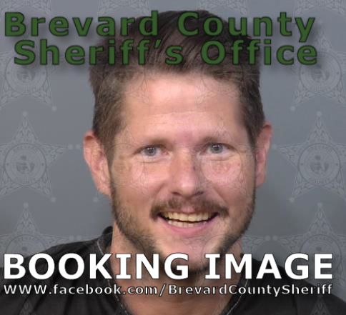 Mugshot of Adam Rowe