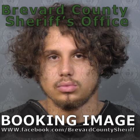 Mugshot of Ethan Golovnia