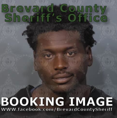 Mugshot of Xavian Taylor