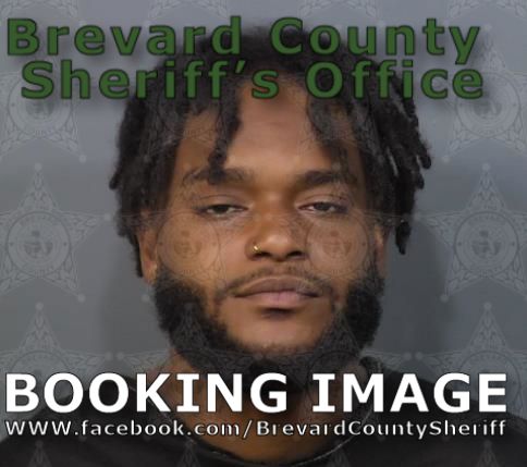 Mugshot of Ramsey Martinez