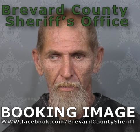 Mugshot of Cory Welch