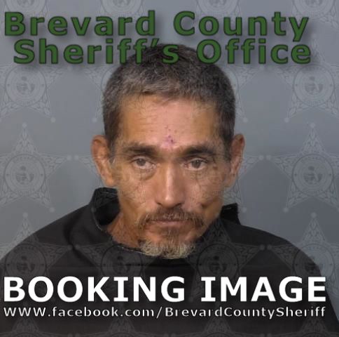 Mugshot of Donald Edward Wujcik