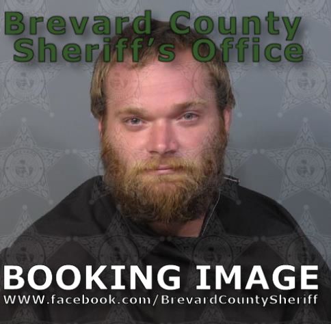 Mugshot of Dillon Tyler Ray Thomson
