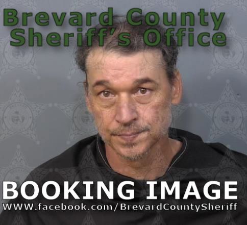 Mugshot of Jason Ray Holland