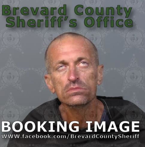Mugshot of Daniel Patrick O'Connor