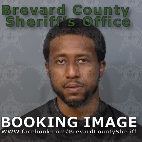Mugshot of David Elias Jiminez