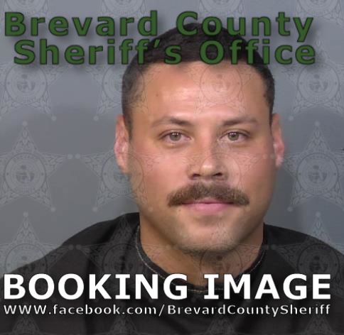 Mugshot of Nicholas James Wagner