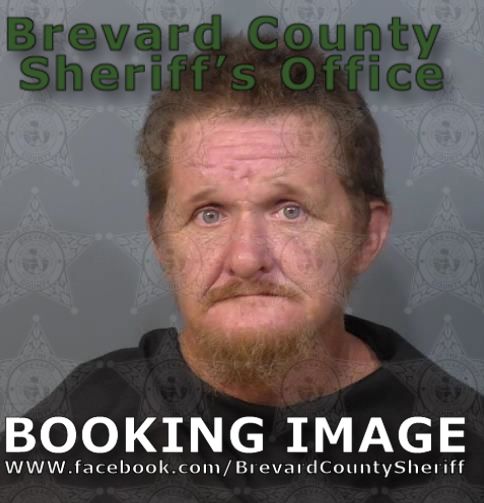 Mugshot of Thomas Lenton Hartman