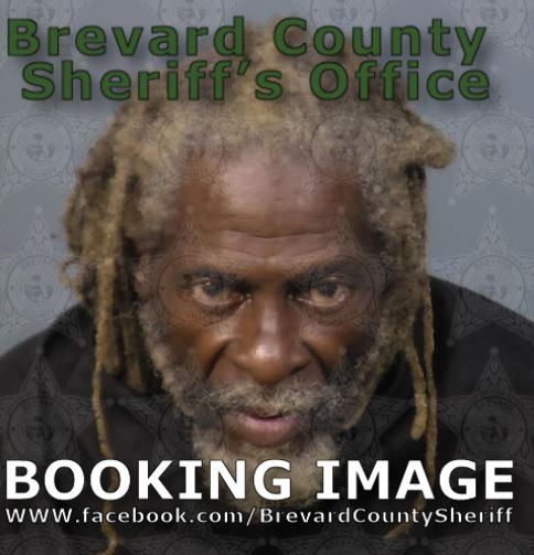 Mugshot of Michael David Hinton