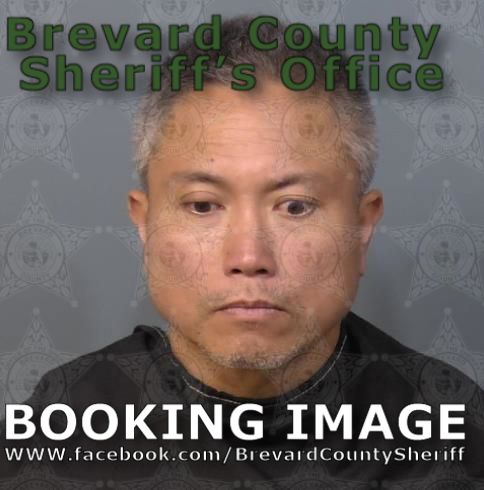 Mugshot of Nhan Ngoc Pham