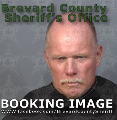 Mugshot of Daniel Ira Fisher