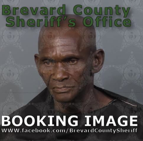 Mugshot of Enold Cantave