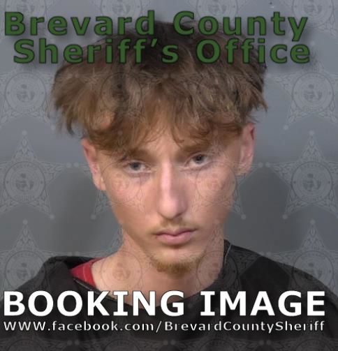 Mugshot of Jason Alexander Kerr