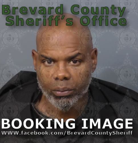 Mugshot of Duane Derwin Jones