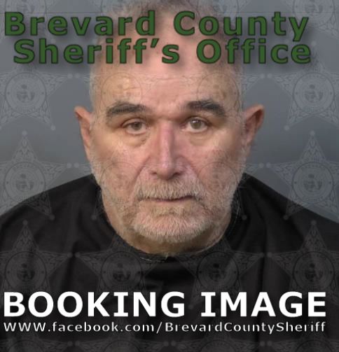 Mugshot of Robert Clay Kirk