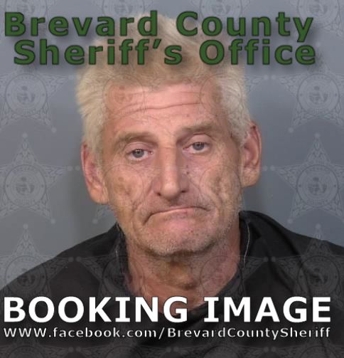 Mugshot of Daniel Edward Depace