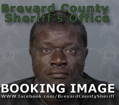 Mugshot of Job Dumerver