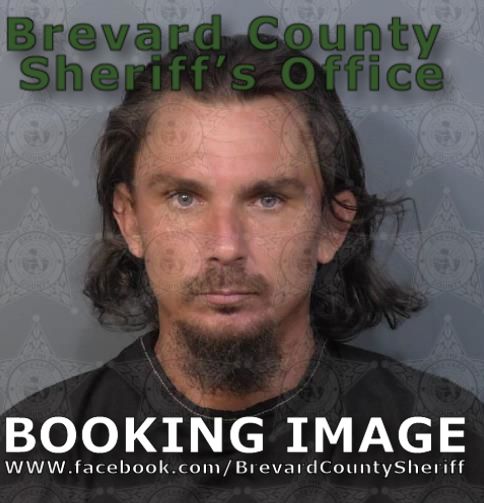 Mugshot of Brian Allen Shuler