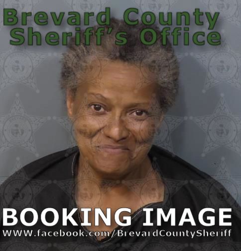 Mugshot of Leshone Stevenson