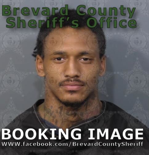 Mugshot of Ki Dren Rivers