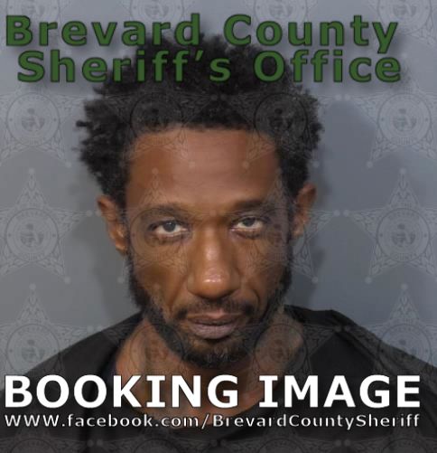 Mugshot of Gary Anthony Heslop