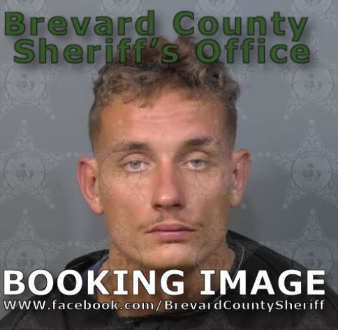 Mugshot of Dylan Wise