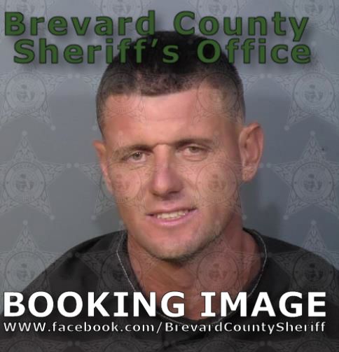 Mugshot of David Holstein