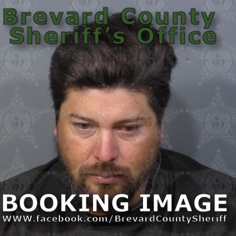 Mugshot of Luis Alfaro