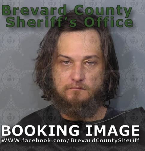 Mugshot of Charles Fiers