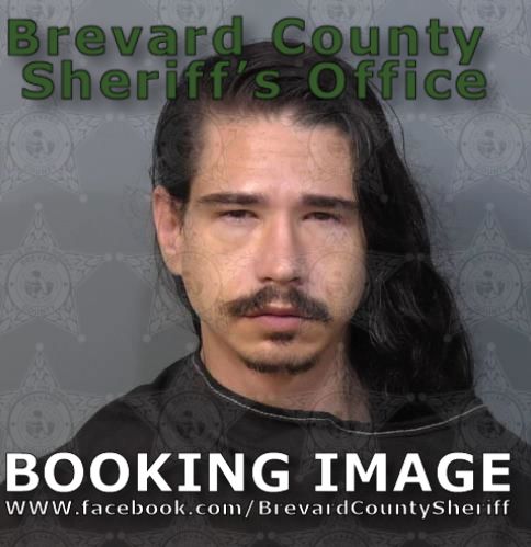 Mugshot of Cody Zulfer