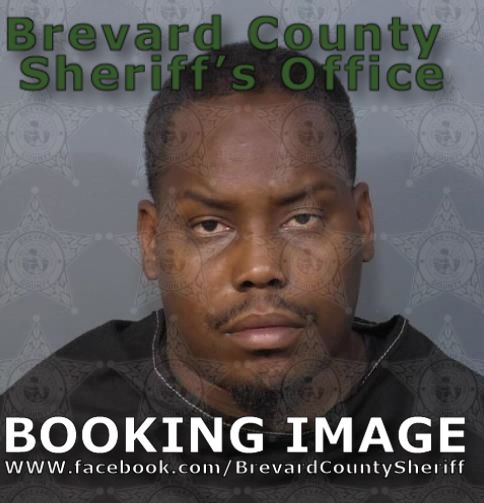 Mugshot of John Fitzgerald Prince