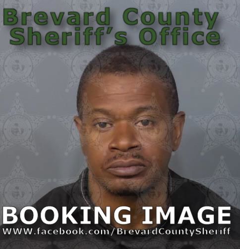 Mugshot of Theodore Jenkins